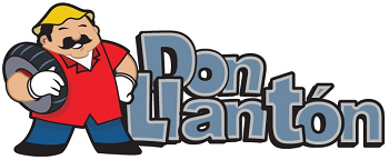 Tienda Virtual Don Llantón